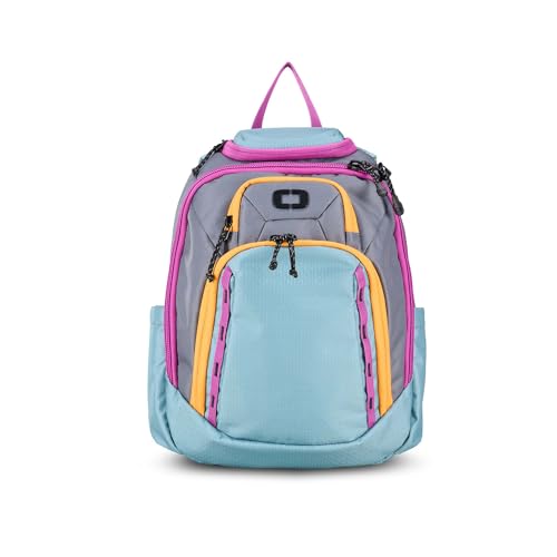 Renegade Backpack (Renegade Rustler / Mineral Blue)