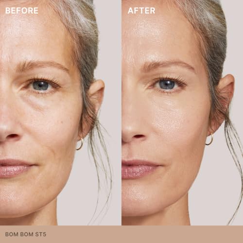 Super Serum Skin Tint SPF 40 (ST5 Bom Bom | Light with neutral undertones)