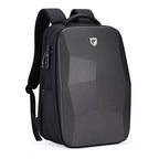 Hardshell Backpack Expandable (Upgrade)