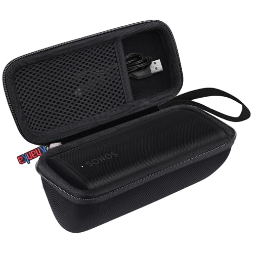 Case for Sonos Roam 2 (Black)