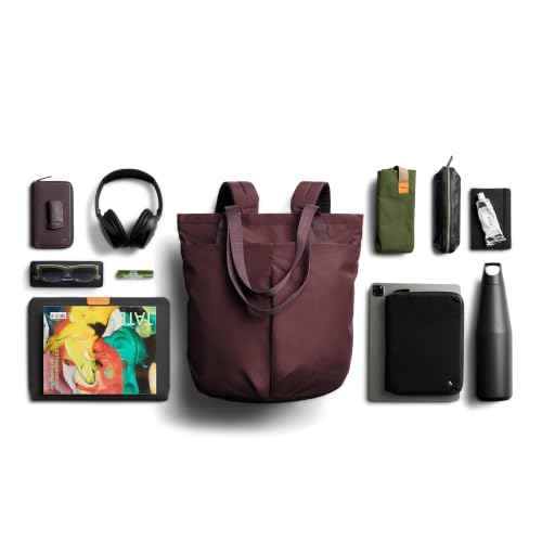 Laneway Totepack 18L (Fig)