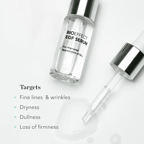 EGF Serum Age (0.5 Fl Oz (Pack of 1))