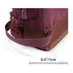 Travel Toiletry Bag 5L (Valkyrie Red / 5L)
