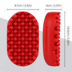 Luxury Twist Styler (Red)