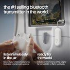 AirFly Pro 2 Deluxe (White / AirFly Pro 2 Deluxe)