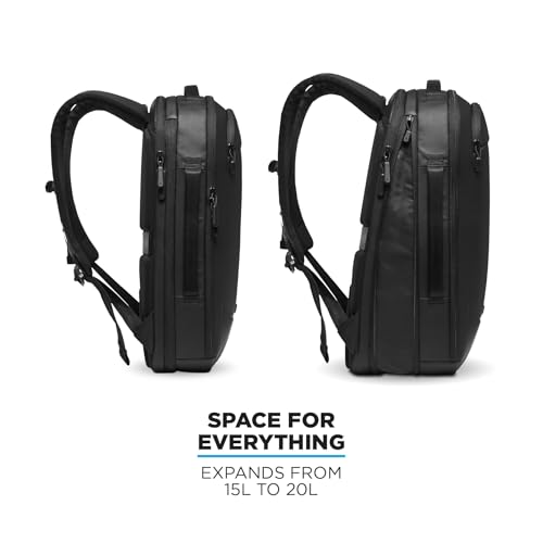 Navigator RS Pack 15L (Black)