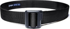 Tactical Belt (Dura Nylon Black / Medium)