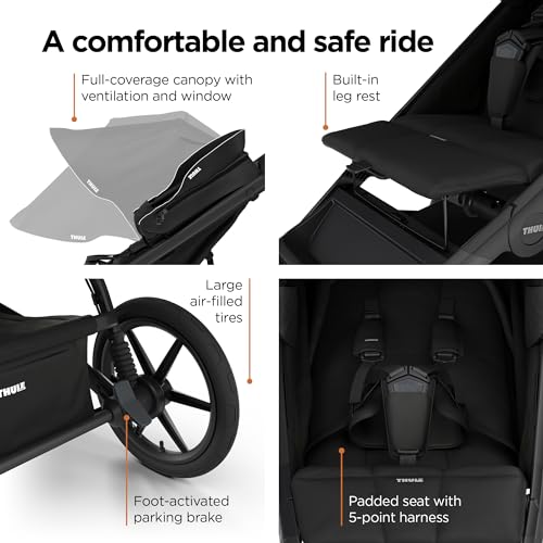 Urban Glide 4 (Mid Blue / Magnetic Buckle)