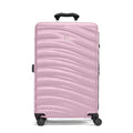 Maxlite Air V2 Hardside Expandable Checked (Checked Medium 25-Inch / Pink)