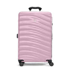 Maxlite Air V2 Hardside Expandable Checked (Checked Medium 25-Inch / Pink)