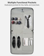 Premium Garment Bags for Travel