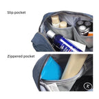 Travel Toiletry Bag 5L (Blue Abyss / 5L)