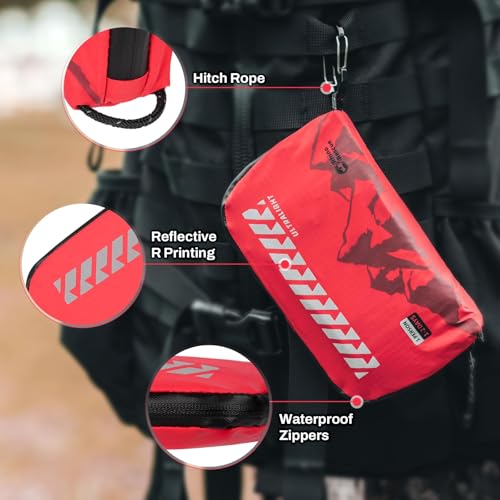Small Ultralight First Aid Kit (Small)