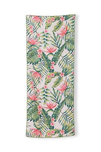 Original Towel (Palms Pink)