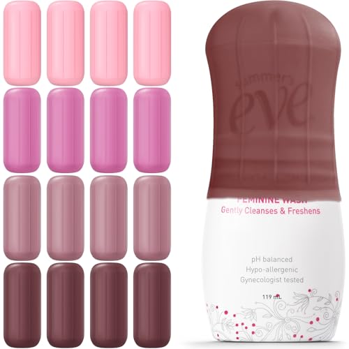16 Pack Silicone Bottle Cover (C-Colorful 5-16)