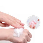 4 Boxes Paper Soap, 4 Random Different Scented Mini Portable Disposable Petal - Image 8