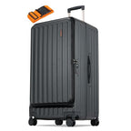 Checked Luggage