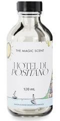 Hotel di Positano Diffuser Oil Scents for Home (4 Fl Oz (Pack of 1))