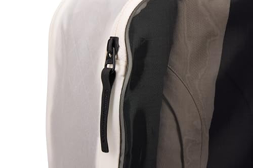 Packing Cube Size Small (Small / Single / WHITE)