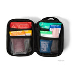 Sidekick Camping Hiking and Backpacking First Aid Kit (Coyote / STANDARD)