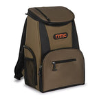 Lightweight Backpack Cooler Bag (Olive)
