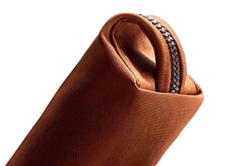 Pencil Case Work Pouch (Bronze)