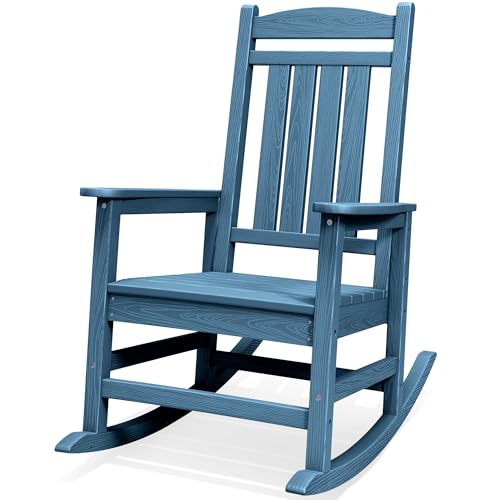 Rocking Chair Outdoor