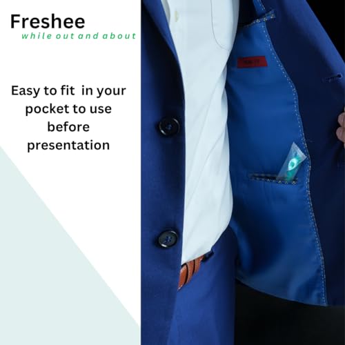 Disposable Travel Toothbrush with Toothpaste