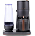 Specialty Grind and Brew Coffee Maker (10-Cup / Matte Black)