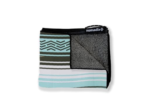 Original Towel (Baja Aqua)