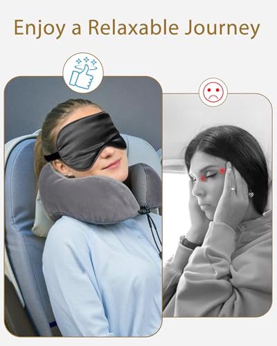 4 Pack Silk Sleep Mask (004 Black*4pcs)