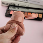 Travel Bottles for Toiletries (Soil / 2 Ounces)