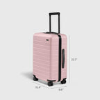 Away Bigger Carry-On Luggage, Lightweight Hardside Large Suitcase - Image 2