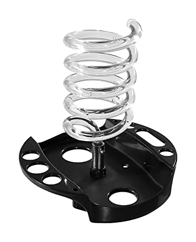 Hair Dryer Stand (crystal)