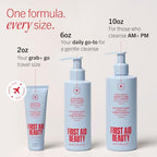 Pure Skin Face Cleanser (7 Fl Oz (Pack of 1))