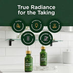 Face Serum Skin Care Set