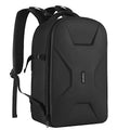 Camera Backpack (Black)