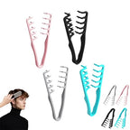 2026 Upgrade Texture Comb (Set of 4)