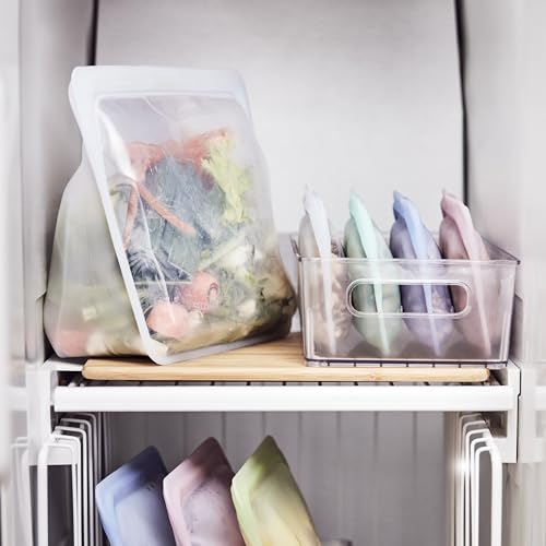 Premium Reusable Silicone Stand (Sea Urchin / Mega)