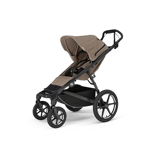 Urban Glide 4 (Tinted Taupe / Magnetic Buckle)
