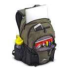 Loop Backpack (One Size / Olive)