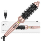 Hot Brush 1.3" (Gold / 1.3 Inch / 35mm)