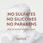 Coconut & Vanilla Shampoo and Conditioner Contain Naturally Derived Ingredients (16.5 Fl Oz (Pack of 2))