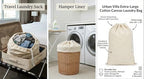 Laundry Bags 1 (Natural)