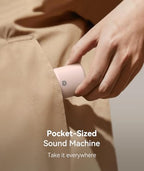 Travel White Noise Machine