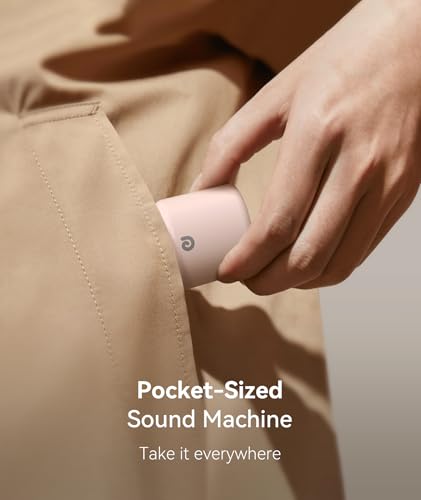 Travel White Noise Machine