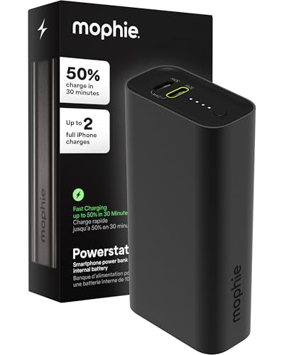 Powerstation Fast 10 (10,000mAh)