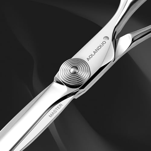 Master Series Barber Scissors 6" (Classic)