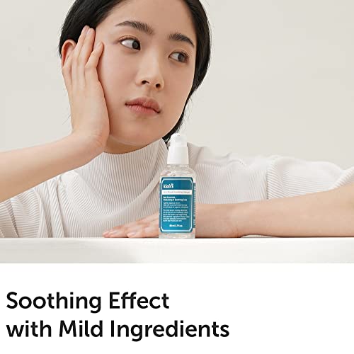 Rich Moist Soothing Serum Korean Cica Serum