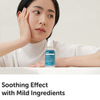 Rich Moist Soothing Serum Korean Cica Serum